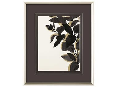 Paragon Florals Ebony Branch-II Wall Art PAD46996