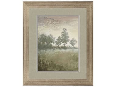 Paragon Landscapes Distant Dark Meadow-I Wall Art PAD47019