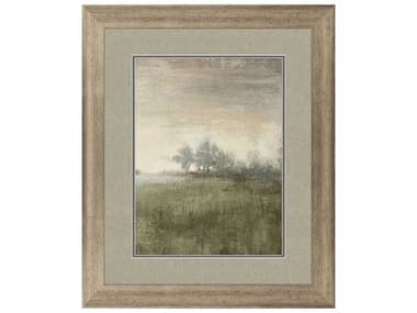 Paragon Landscapes Distant Dark Meadow-II Wall Art PAD47020