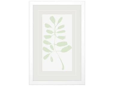 Paragon Florals Soft Sprig Trio-I Wall Art PAD47144