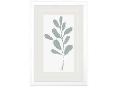 Paragon Florals Soft Sprig Trio-II Wall Art PAD47145