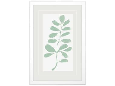 Paragon Florals Soft Sprig Trio-III Wall Art PAD47146