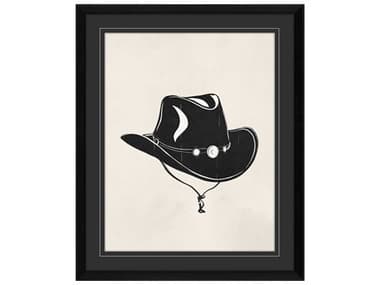 Paragon Juvenile Cowboy Hat Wall Art PAD47163