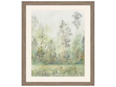 Paragon Before the Marsh-I Wall Art PAD47199