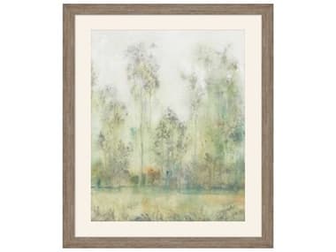 Paragon Before the Marsh-II Wall Art PAD47200