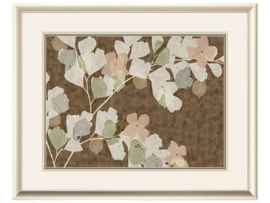 Paragon Antique Blossom-I Wall Art PAD47208