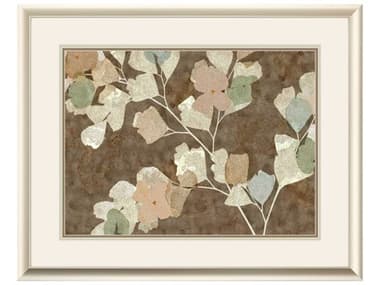 Paragon Antique Blossom-II Wall Art PAD47209