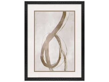 Paragon Winding Paths Wall Art PAD47215