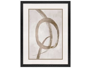 Paragon Twisting Paths Wall Art PAD47216