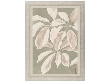 Paragon Lucky Plant Focus-I Wall Art PAD47218