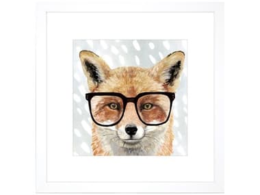 Paragon Four Eyed Forester-I Wall Art PAD47235