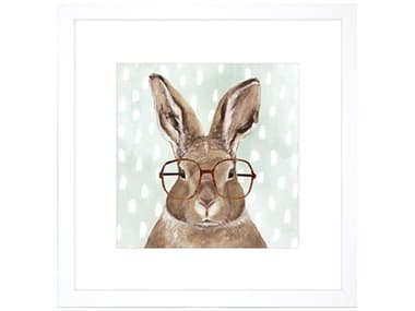 Paragon Four Eyed Forester-III Wall Art PAD47237