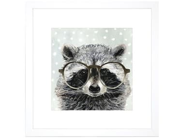 Paragon Four Eyed Forester-IV Wall Art PAD47238