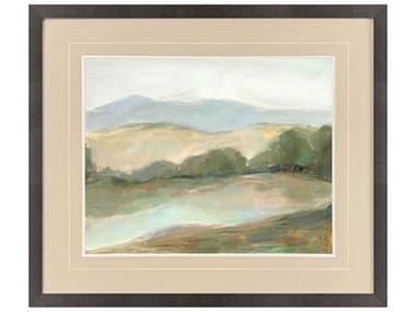 Paragon Landscapes Plein Air Hills-IV Wall Art PAD47264