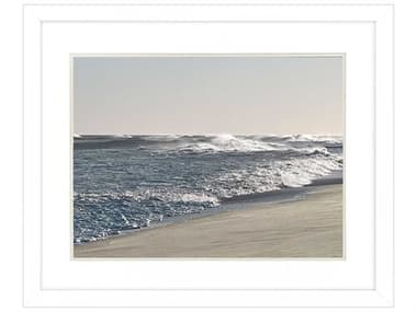 Paragon Waterside Peaceful Horizon-I Wall Art PAD47330