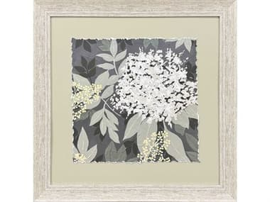 Paragon Florals My Garden-I Wall Art PAD47368