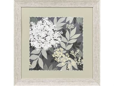 Paragon Florals My Garden-II Wall Art PAD47369