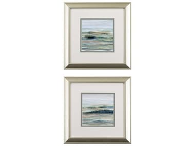 Paragon Landscapes Near Tully Wall Art Set of 2 PAD48090