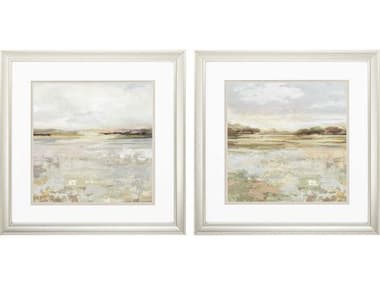 Paragon Landscapes Sunset Wall Art Set of 2 PAD48184