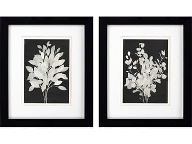 Paragon Florals Misty Branches Wall Art Set of 2 PAD48576