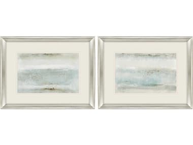 Paragon Beyond the Fog Wall Art Set of 2 PAD48675