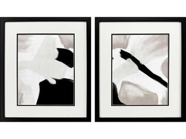 Paragon Abstract Contempo Wall Art Set of 2 PAD48704