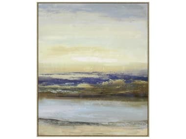 Paragon Landscapes Blue Notes-III Wall Art PAD6203