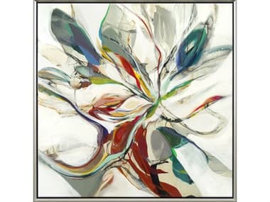 Paragon Florals Halcyon Canvas Wall Art PAD7286