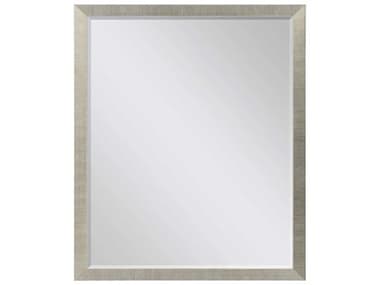 Paragon Beveled Rectangular Wall Mirror PAD8114