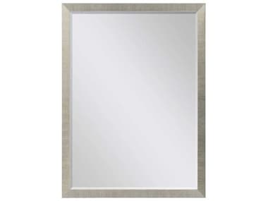 Paragon Beveled Rectangular Wall Mirror PAD8115