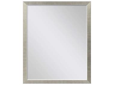 Paragon Beveled Rectangular Wall Mirror PAD8116