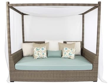 Axcess Inc. Palisades Viceroy Daybed PAPLIG1DBV