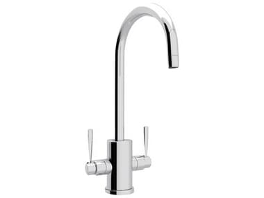 Perrin and Rowe Holborn Polished Chrome Bar Faucet PARU4213LSAPC2