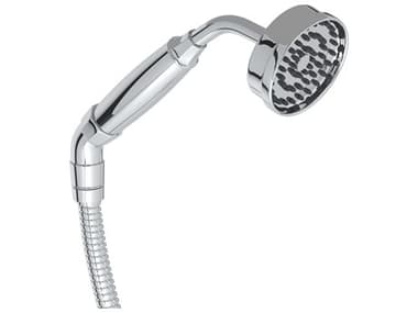 Perrin and Rowe Deco Polished Chrome Handshower And Hose PARU5195APC