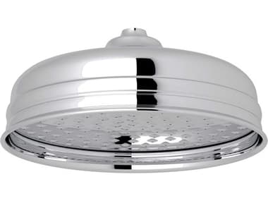 Perrin and Rowe Rain Showerhead PARU5205APC