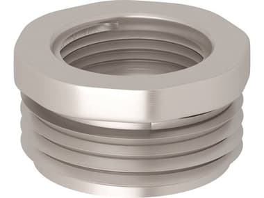 Perrin and Rowe Adaptor for The U.5546 And U.5380 Connection in Satin Nickel PARU5379STN