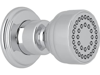 Perrin and Rowe Body Spray In Polished Chrome PARU5570APC