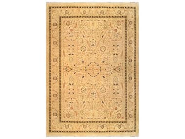 Pasargad Home Ziegler Sul Bordered Area Rug PD023842