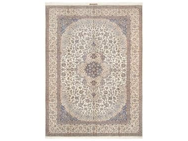 Pasargad Home Azerbaijan Bordered Area Rug PD029597