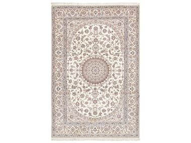 Pasargad Home Azerbaijan Bordered Area Rug PD029642