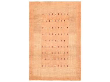 Pasargad Home Tribal Bordered Area Rug PD030239