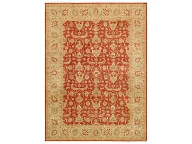Pasargad Home Denver Bordered Area Rug PD034837