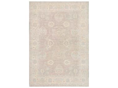Pasargad Home Denver Bordered Area Rug PD044824