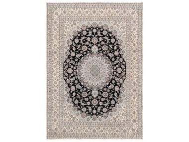 Pasargad Home Azerbaijan Bordered Area Rug PD0456