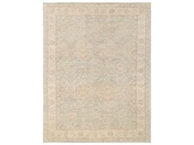 Pasargad Home Denver Bordered Area Rug PD045682
