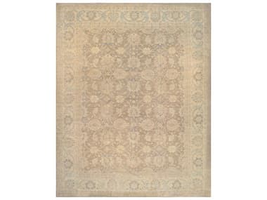 Pasargad Home Ferehan Bordered Area Rug PD045688
