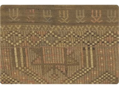 Pasargad Home Vintage Turkish Pillow Cover PD049874