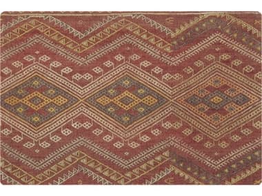 Pasargad Home Vintage Turkish Pillow Cover PD049951