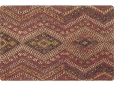 Pasargad Home Vintage Turkish Pillow Cover PD049957
