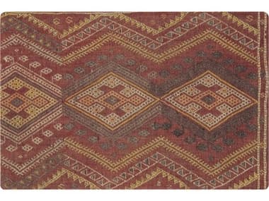 Pasargad Home Vintage Turkish Pillow Cover PD049959